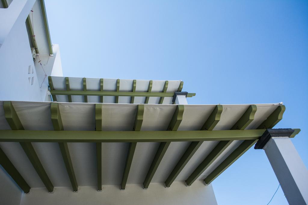 Studios Marianna Skyros Exterior photo